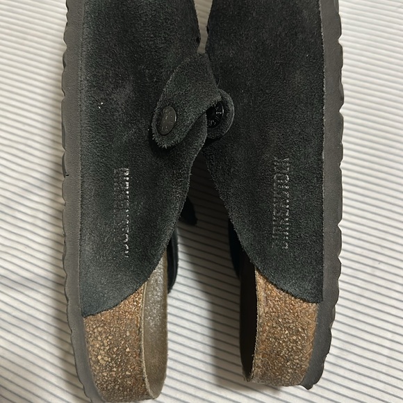 Used Birkenstock Clogs - Picture 5 of 6